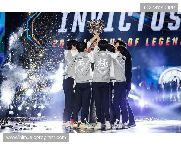 和平精英纪实：见证IG战队从崛起到巅峰的奋斗历程与荣耀瞬间