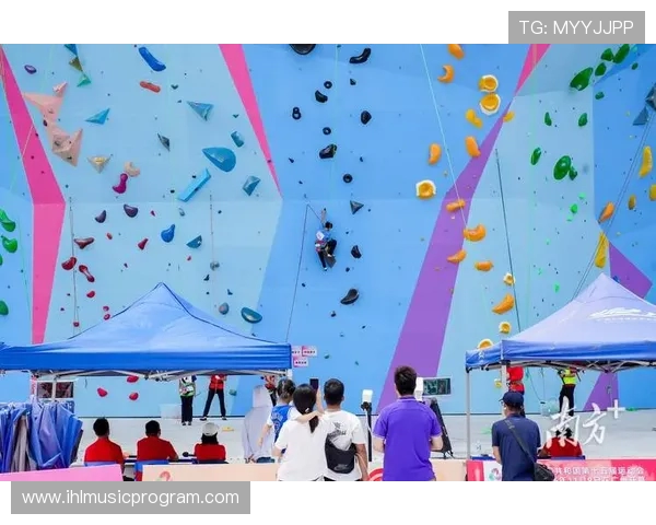 广州攀岩队团队协作变革引发热议探索攀岩运动新风尚