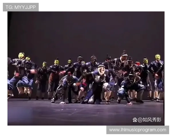 成都街舞队心理素质探析：舞动心灵与团队协作的完美结合