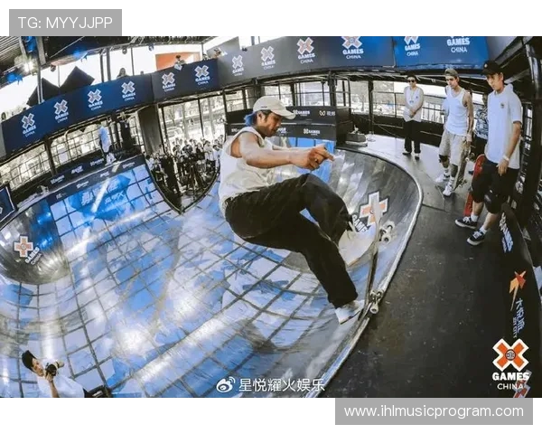 极限运动嘉年华回顾北京滑板队战术表现深度解析