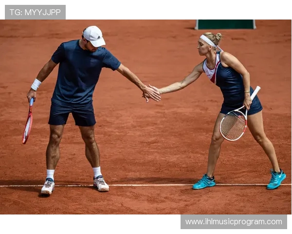 从网球运动的历史演变看现代竞技体育精神与文化发展的融合